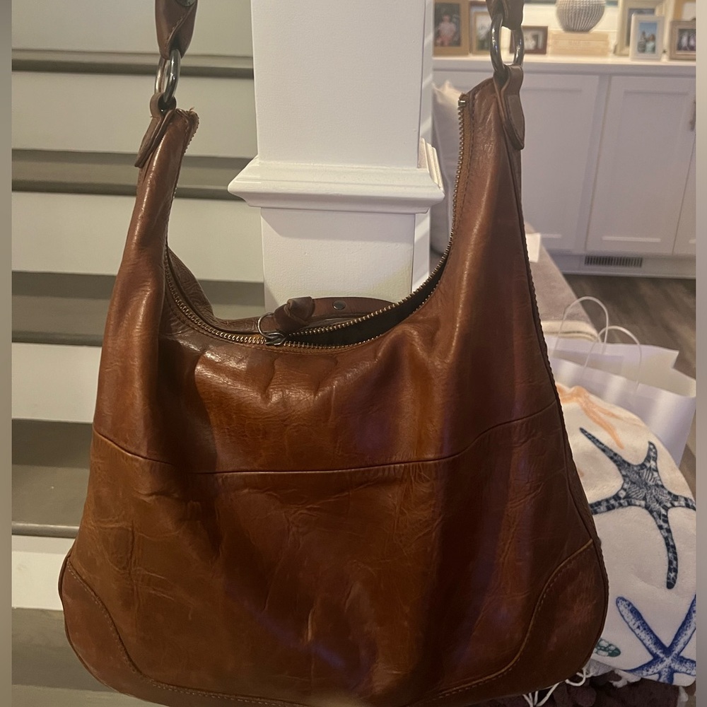 Frye Hobo-Melissa